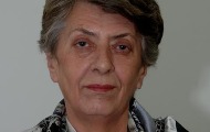 Preminula Anka Cvijanović Preminula Anka Cvijanović